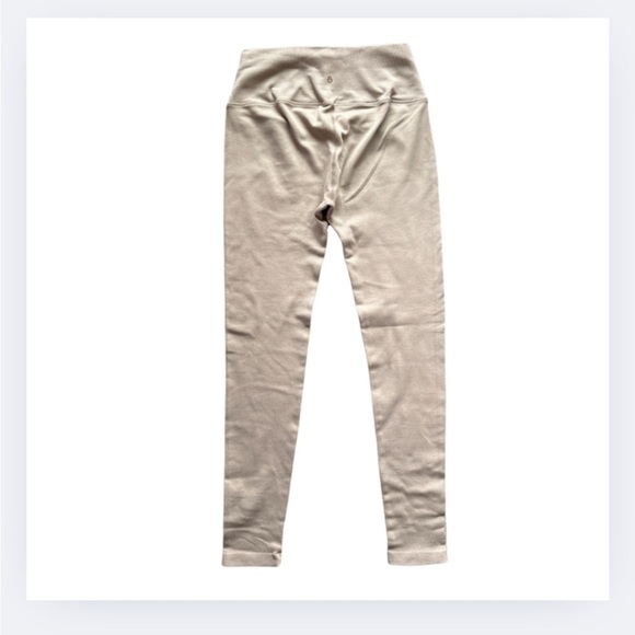 Spiritual Gangster Love Sculpt Ribbed Leggings - Picture 2 of 9